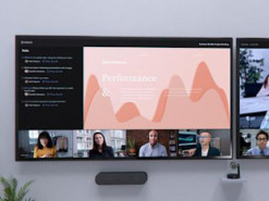 Microsoft существенно обновила Whiteboard и Microsoft 365