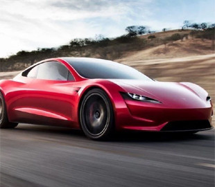 Новая разработка Tesla сделает электромобили почти вечными