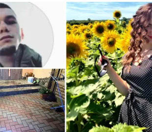 Вбив 17-річну дівчину молотком по голові та втік: подробиці трагедії на Рівненщині