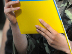 Жінки повинні стати на військовий облік: що говорять у соцмережах