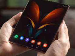 Samsung собирается совершить революцию в дизайне смартфонов