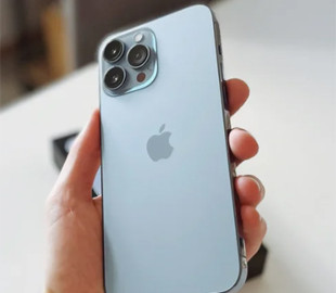 Чутлива тема. Apple звинуватили у приховуванні проблеми поширення дитячого порно на її платформах