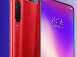 Президент Xiaomi Лин Бин показал Redmi K20 Pro