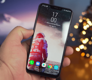 Asus Zenfone 5Z получил обновление до Android 9.0 Pie