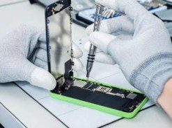 У Apple появился новый инструмент для выявления поддельных запчастей в iPhone