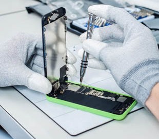 У Apple появился новый инструмент для выявления поддельных запчастей в iPhone