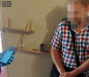 Пропагандировали идеи "русского мира": СБУ задержала интернет-агитаторов