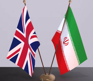 Британія викликала посла Ірану через "заохочення до насильства" в соцмережах