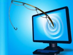 В 2017 году потери украинцев от действий кибермошенников - увеличились