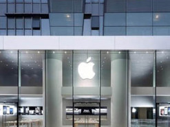 Apple закрывает магазины на фоне второй волны COVID