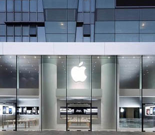 Apple закрывает магазины на фоне второй волны COVID