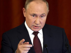 Путін пригрозив перекрити газ, якщо ЄС введе ліміт цін