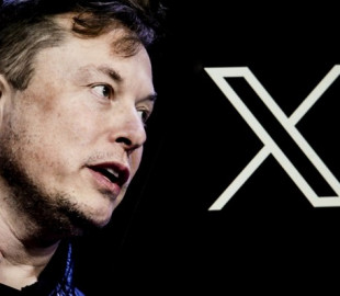 X.com Ілона Маска заблоковано згідно з антипорнографічними законами