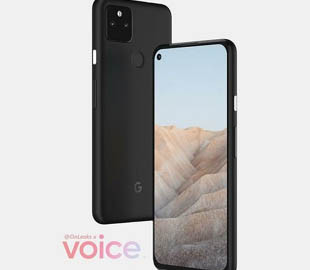 Смартфон Google Pixel 5a представят в ближайшие недели