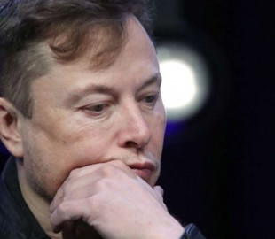 Сообщения Маска в Twitter обошлись акционерам Tesla почти в 61 млрд долларов