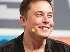 Илон Маск разбогател за день на рекордные $25 млрд