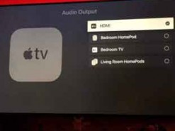 В tvOS 12 нашли очень полезную функцию