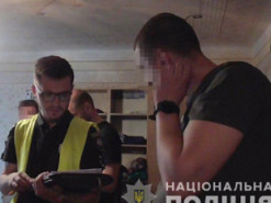 У Києві хакеру повідомили про підозру в розповсюдженні в мережі шкідливого програмного забезпечення