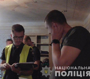 У Києві хакеру повідомили про підозру в розповсюдженні в мережі шкідливого програмного забезпечення