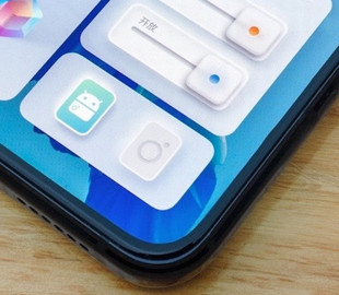 Vivo сообщила дату презентации новой фирменной оболочки Origin OS