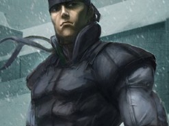 Konami анонсировала новую игру по мотивам Metal Gear Solid