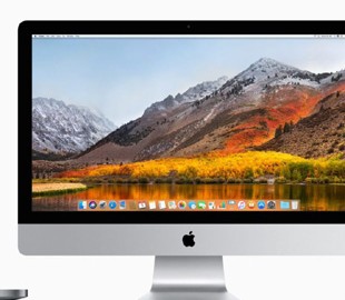 Критический баг в macOS High Sierra способен отобразить пароли дисков APFS
