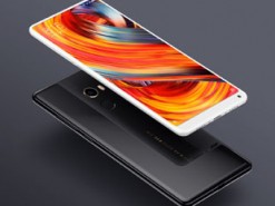 Xiaomi Mi Mix 2s – первый смартфон с самым мощным в мире процессором
