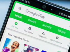 Google опубликовала список 15 вредоносных приложений для Android