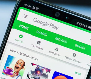 Google опубликовала список 15 вредоносных приложений для Android