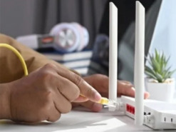 Швидше вже нікуди: новий мініатюрний пристрій поліпшить інтернет у 10 разів