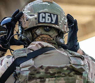 СБУ заявила про виявлення двох колаборантів у Херсонській області