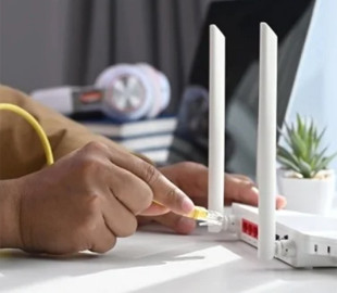 Швидше вже нікуди: новий мініатюрний пристрій поліпшить інтернет у 10 разів