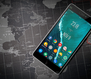 Смартфон менеджера із безпеки Meta був зламаний грецькою розвідкою