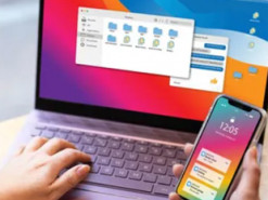 iPhone Mirroring: що це і як підключити корисну функцію