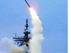 Далеко летять, вражають аеродроми та ППО: що відомо про ракети Tomahawk, які можуть передати Україні