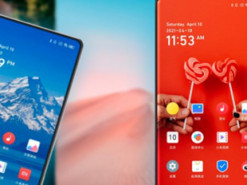 Какие смартфоны Xiaomi обновит до MIUI 13 в третью волну