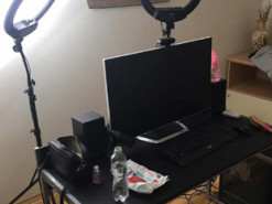 В Днепре двадцатилетние девушки продавали себя онлайн