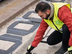 В Швеции и Израиле строят дороги с беспроводной зарядкой электромобилей