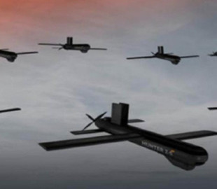 Україна атакує Росію американськими безпілотниками: що відомо про Phoenix Ghost