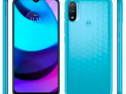Motorola выпустит доступный смартфон E40 на чипсете Unisoc