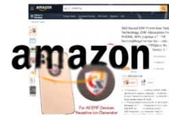 Amazon продает товары с фейковой защитой от 5G