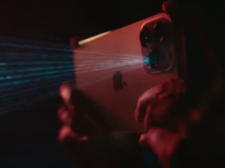 У всех моделей iPhone 13 будет лазерный дальномер