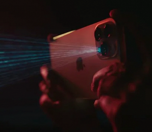 У всех моделей iPhone 13 будет лазерный дальномер