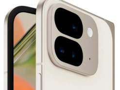 Google Pixel 9 Pro Fold розпроданий всього за кілька днів