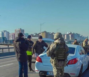 Суд виніс вирок чоловіку за публікацію місць розташування блокпостів