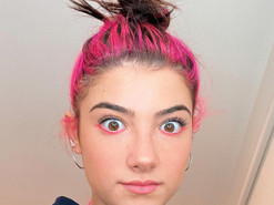 Звезда TikTok Чарли Дамелио лишилась миллиона подписчиков из-за одного неоднозначного видео