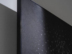 Появилась Wi-Fi-колонка в виде картины