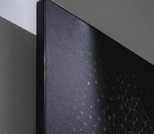 Появилась Wi-Fi-колонка в виде картины