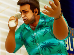 Исходный код GTA выложили в сеть