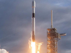 У SpaceX новый рекорд — одна и та же ракета успешно стартовала в 12-й раз